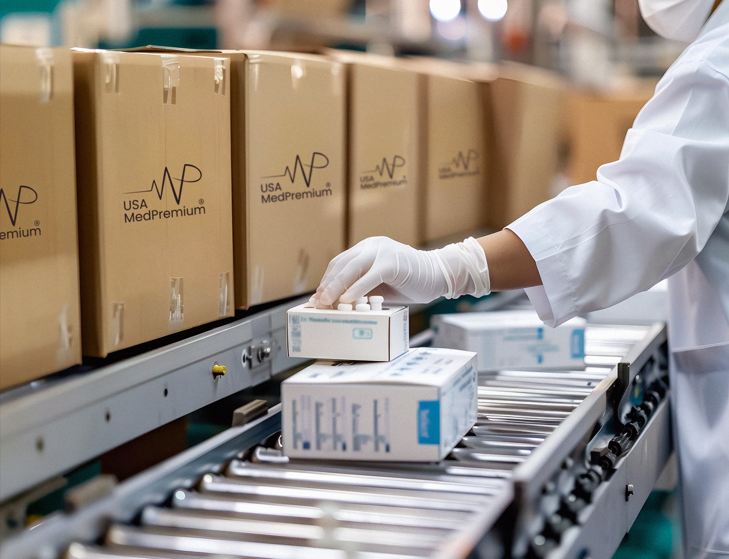 Why Healthcare Providers Choose USA MedPremium