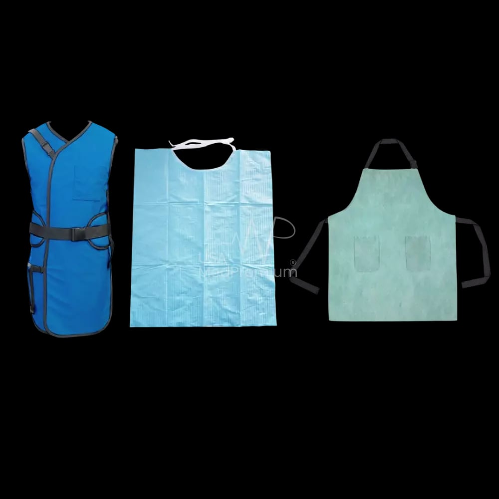 Aprons