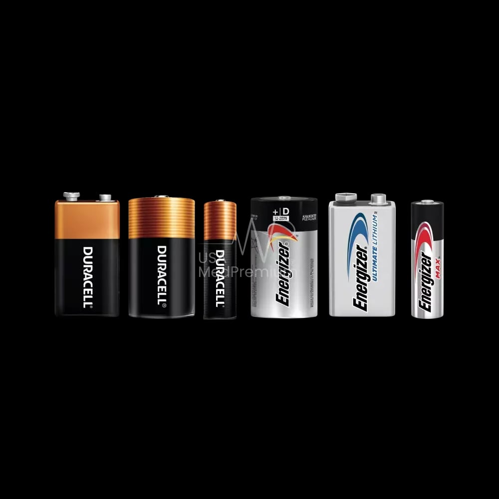 Batteries