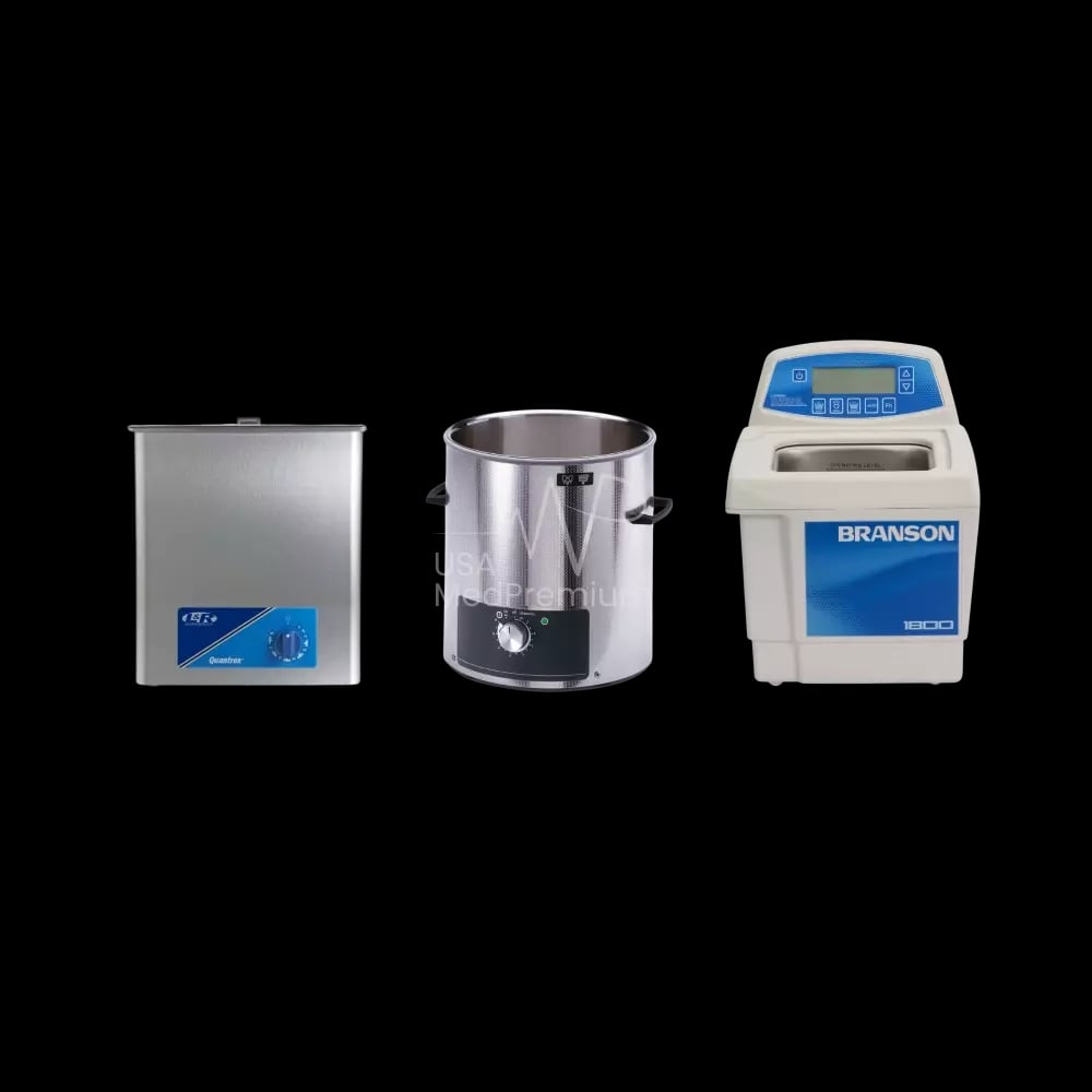 Cleaning Units