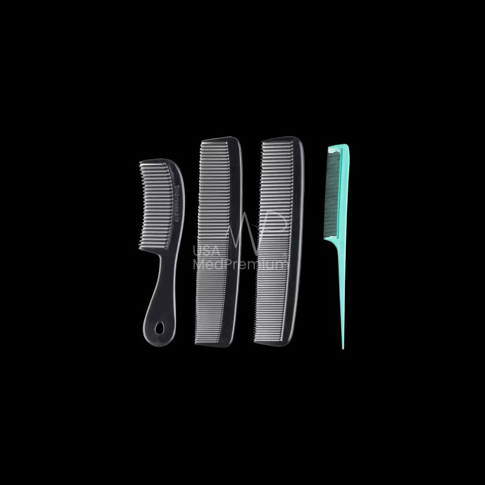 Combs