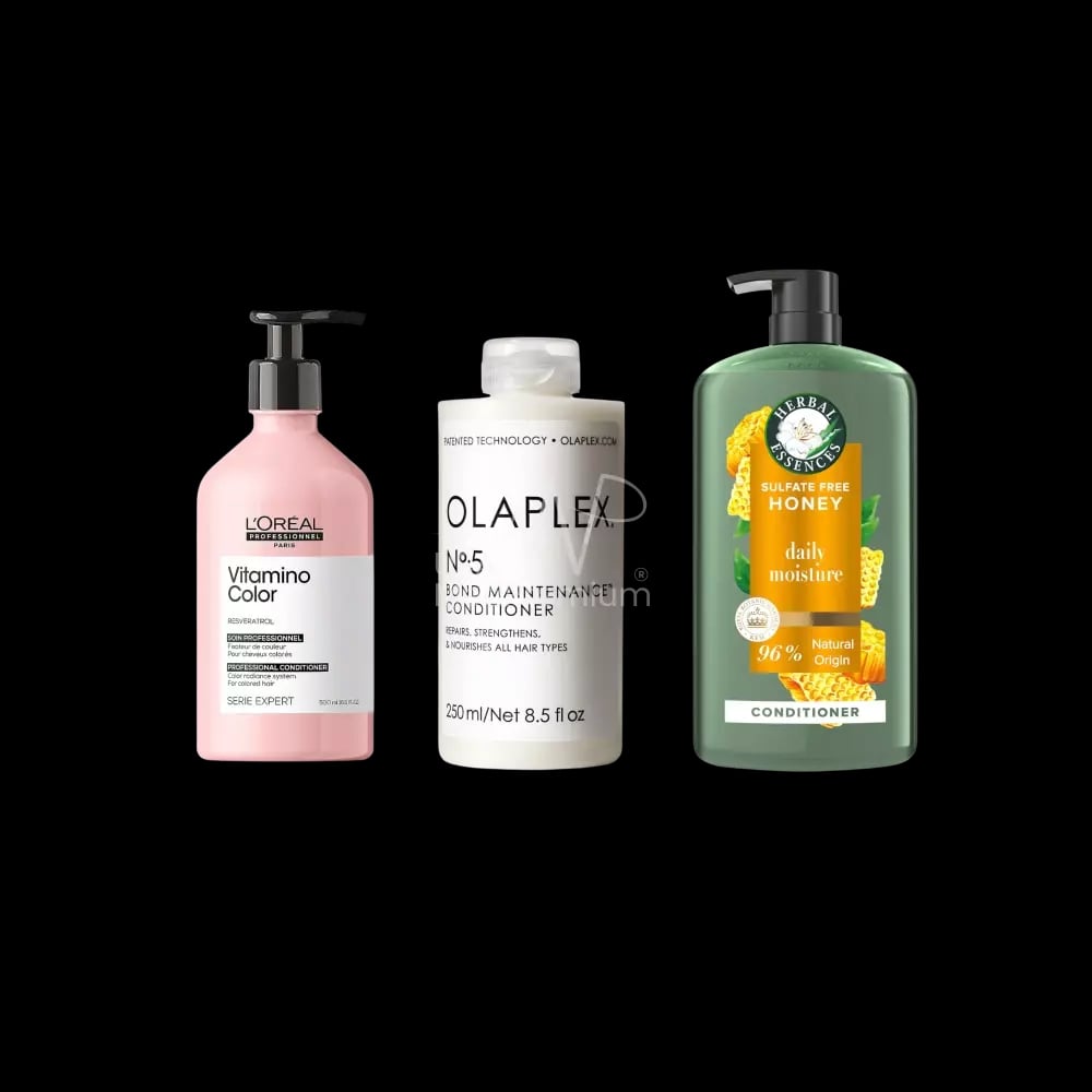 Conditioners