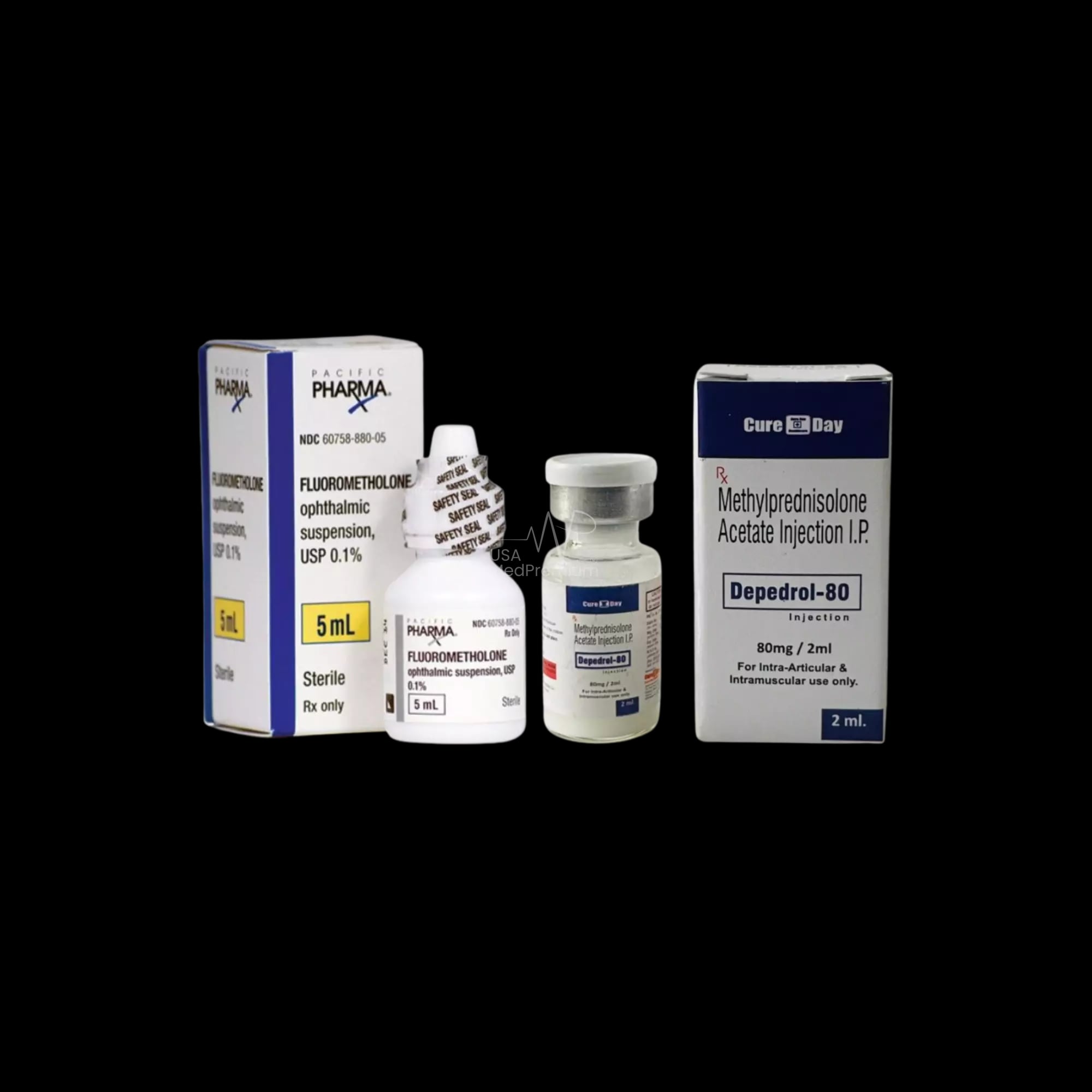Corticosteroids
