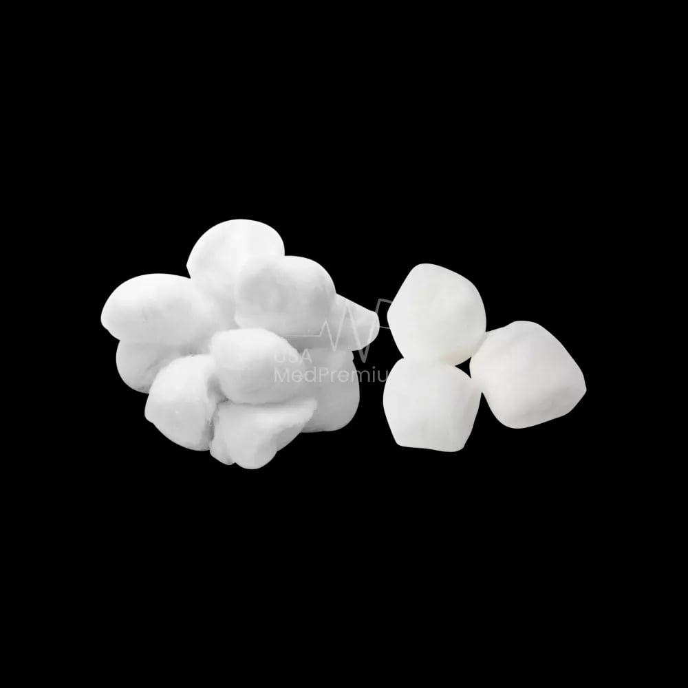 Cotton Balls