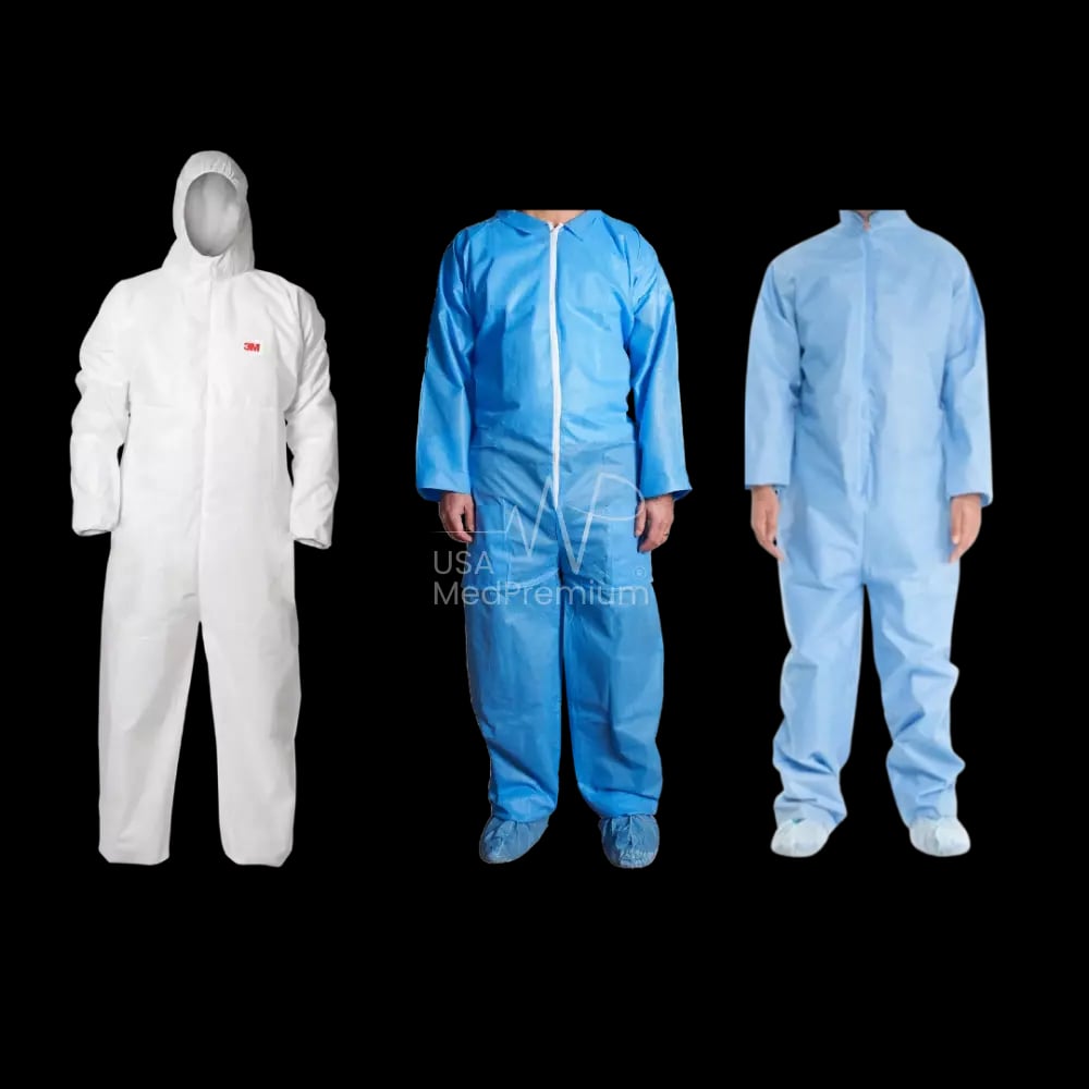 Coveralls