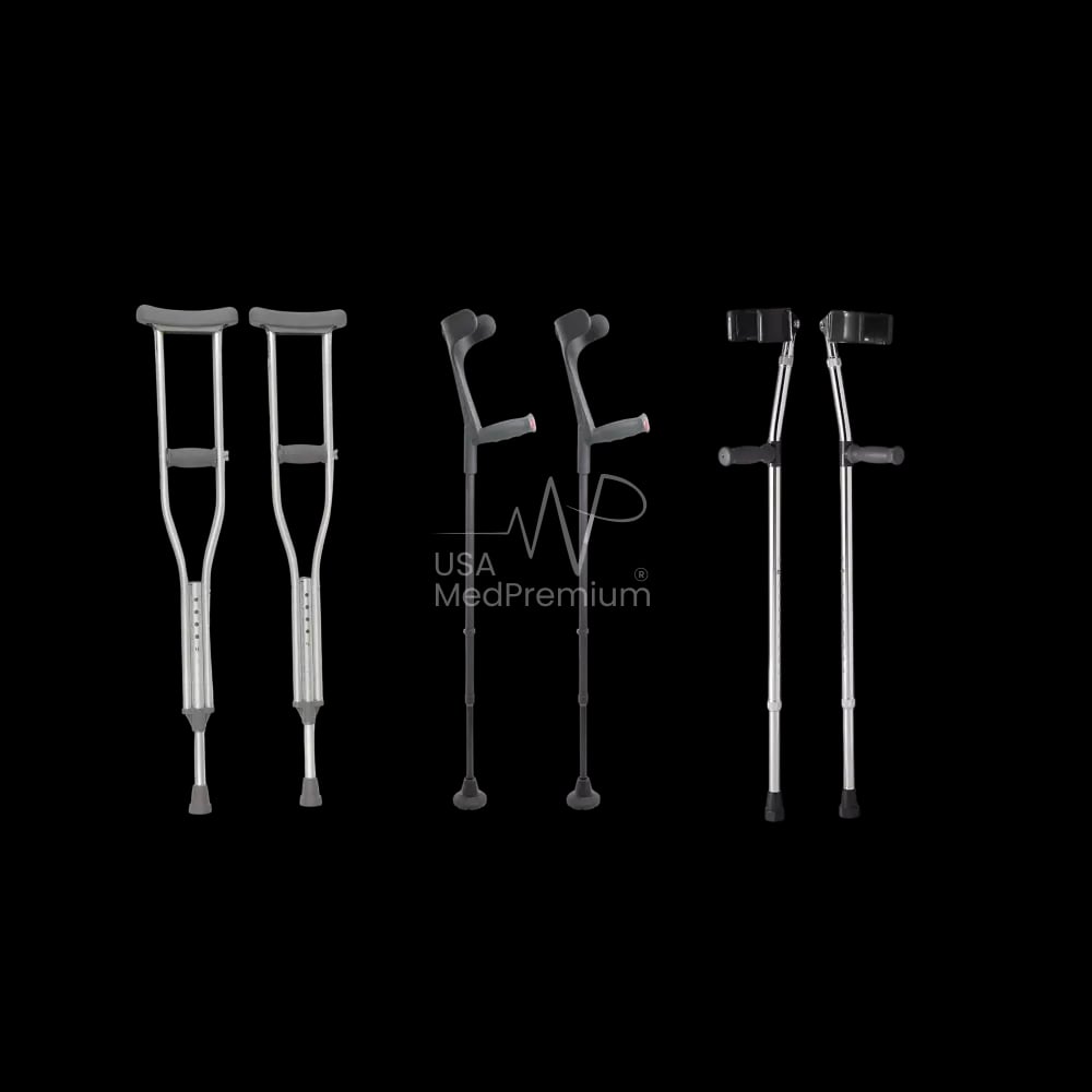 Crutches