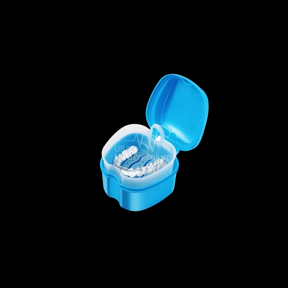 Denture Cups