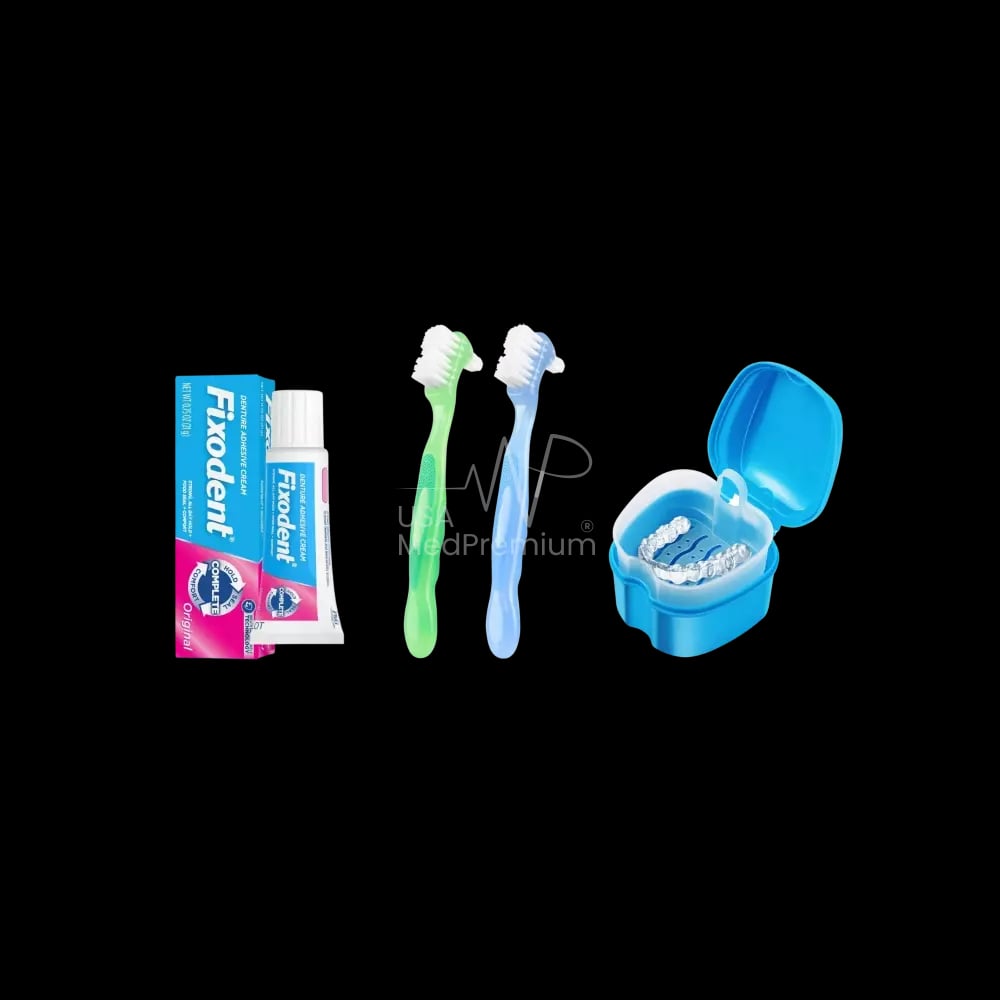 Dentures