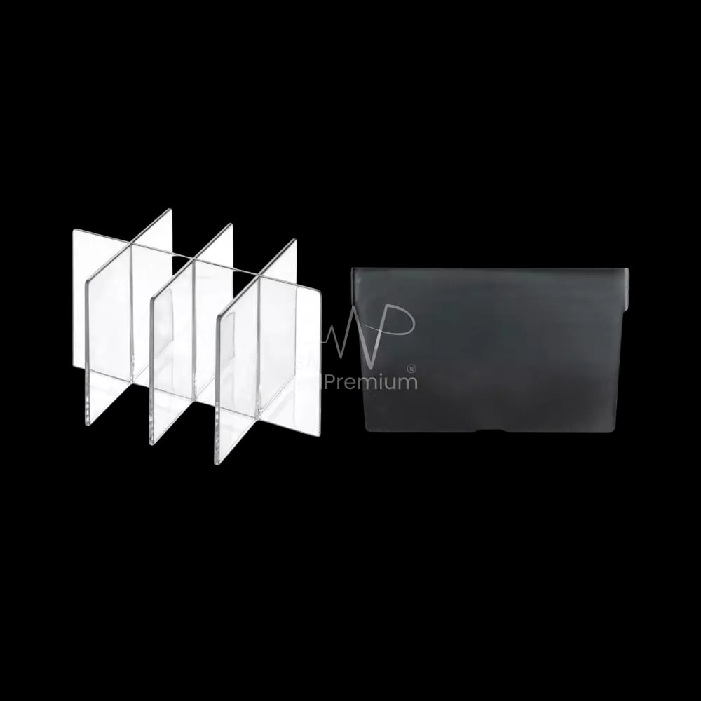 Dividers