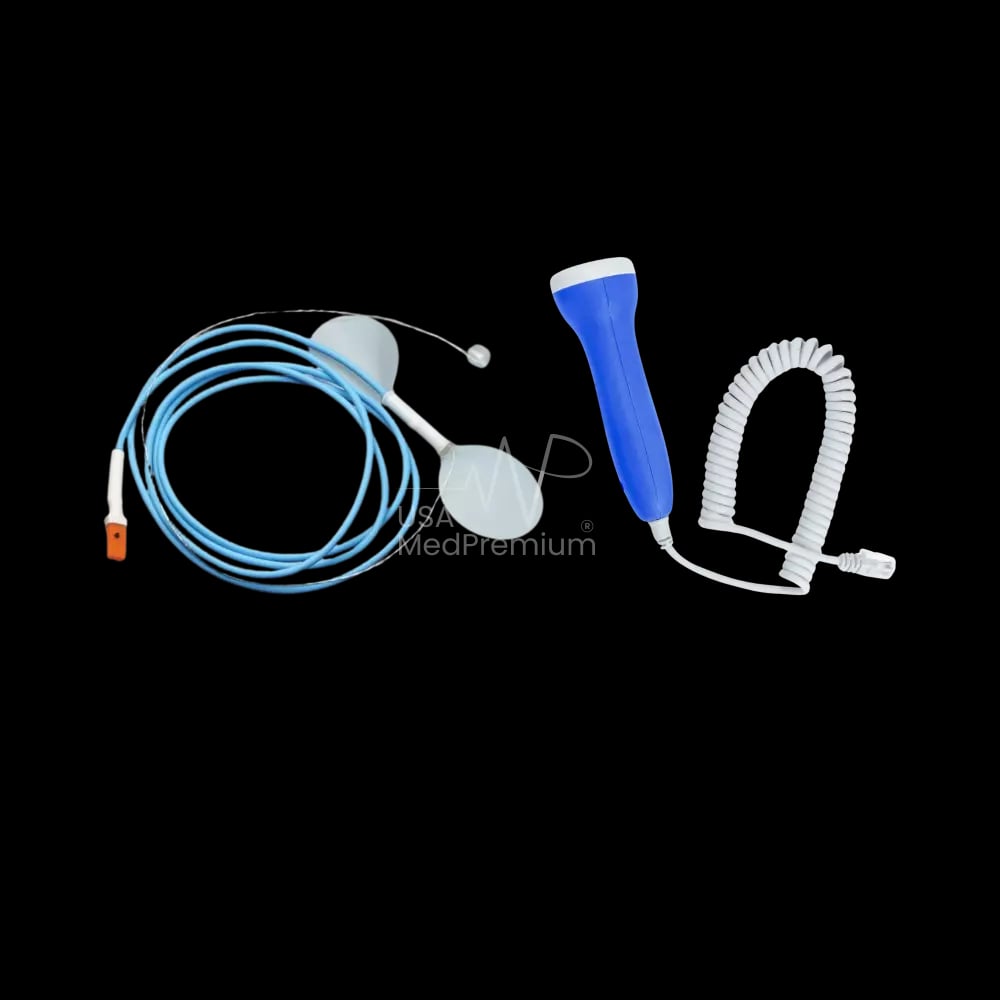 Doppler Probes