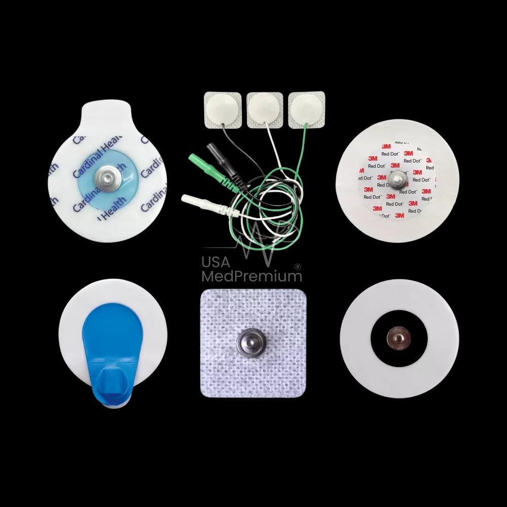 ECG Electrodes