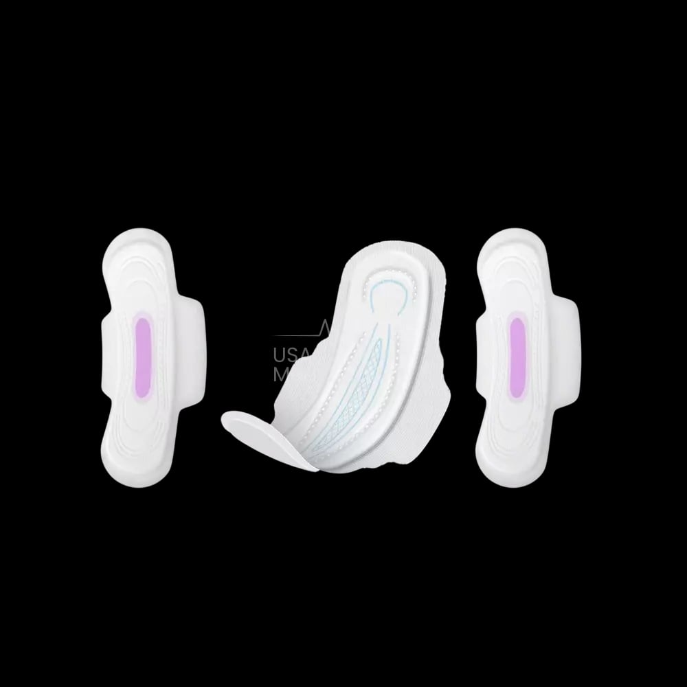 Feminine Pads
