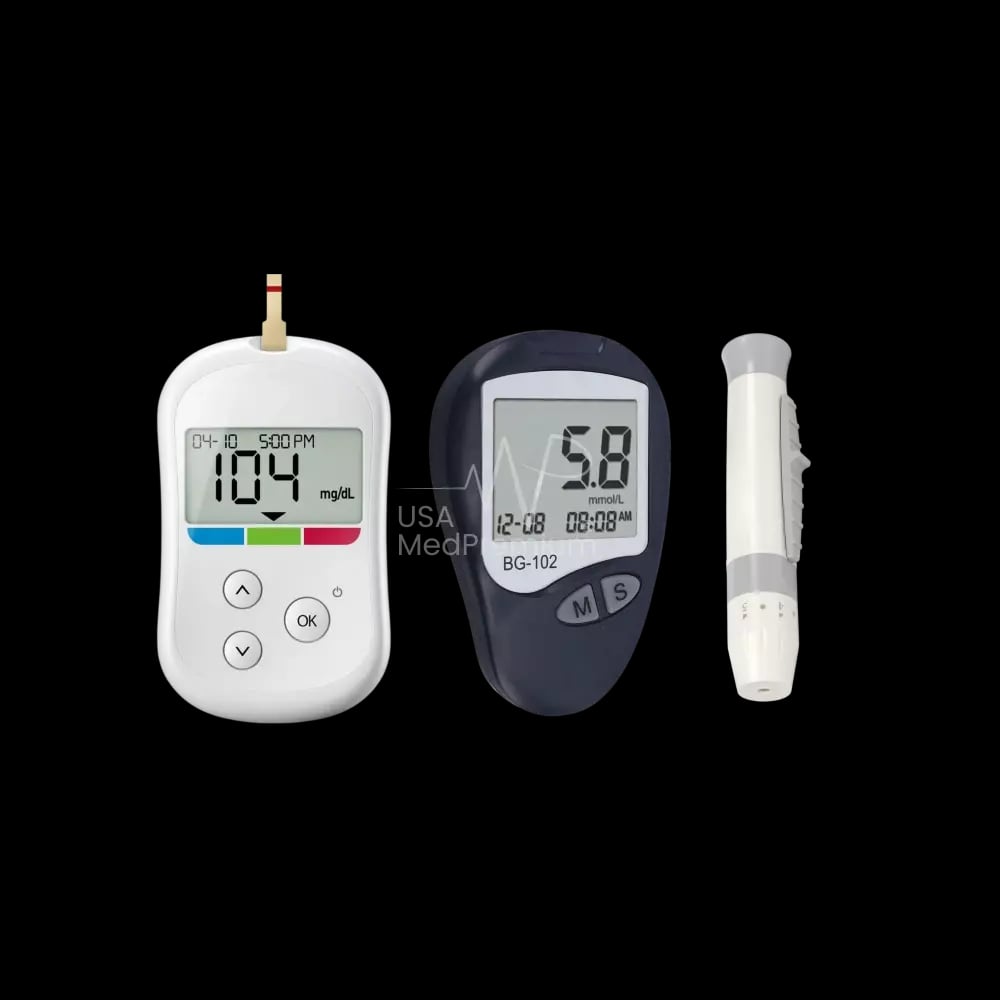 Glucose Meters