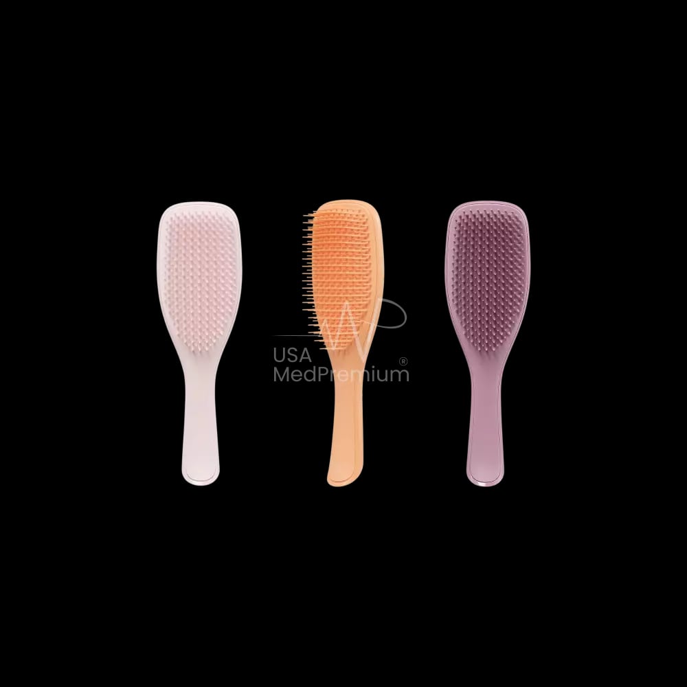 Hairbrushes