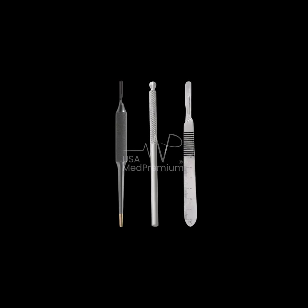 Handles