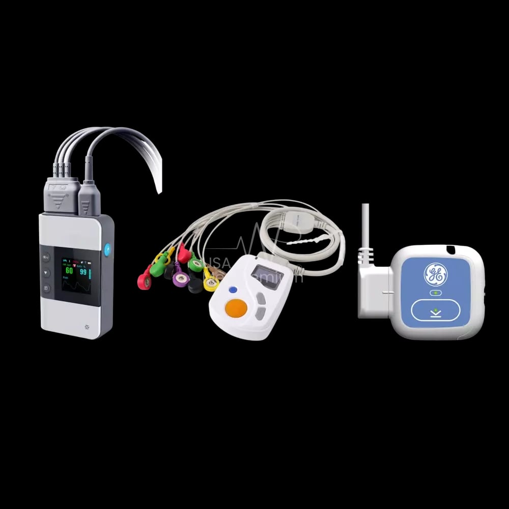 Holter Systems