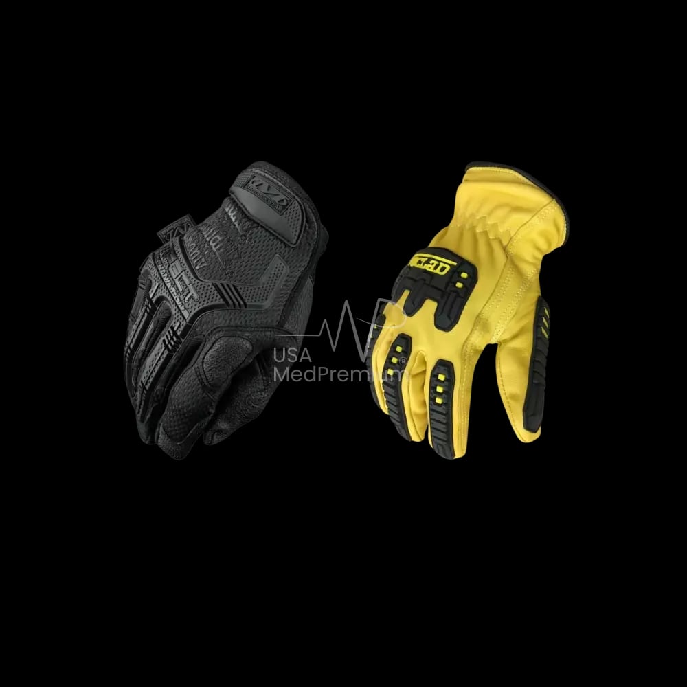 Impact Gloves