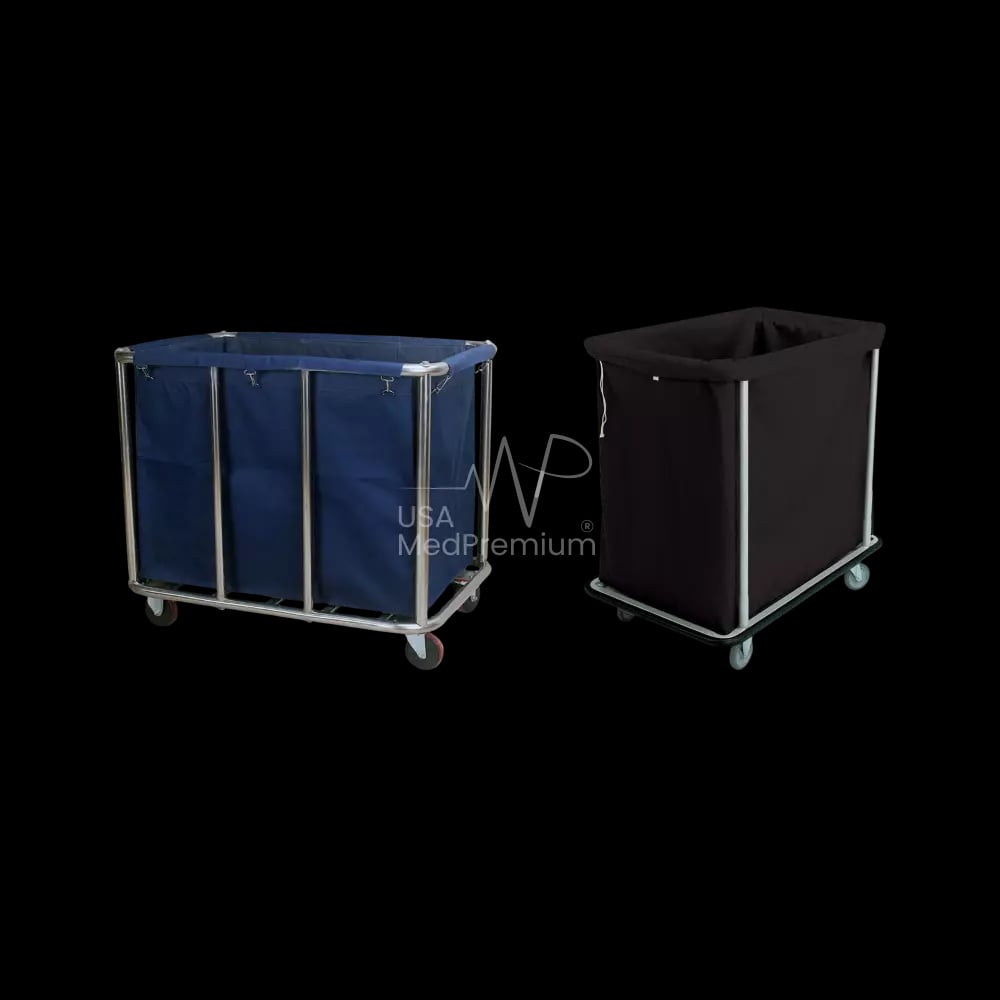 Laundry Carts