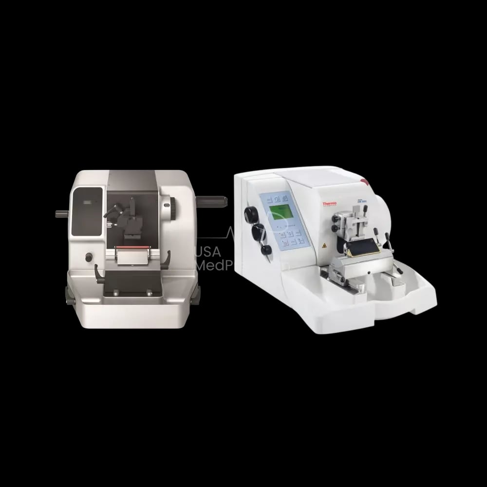 Microtomes