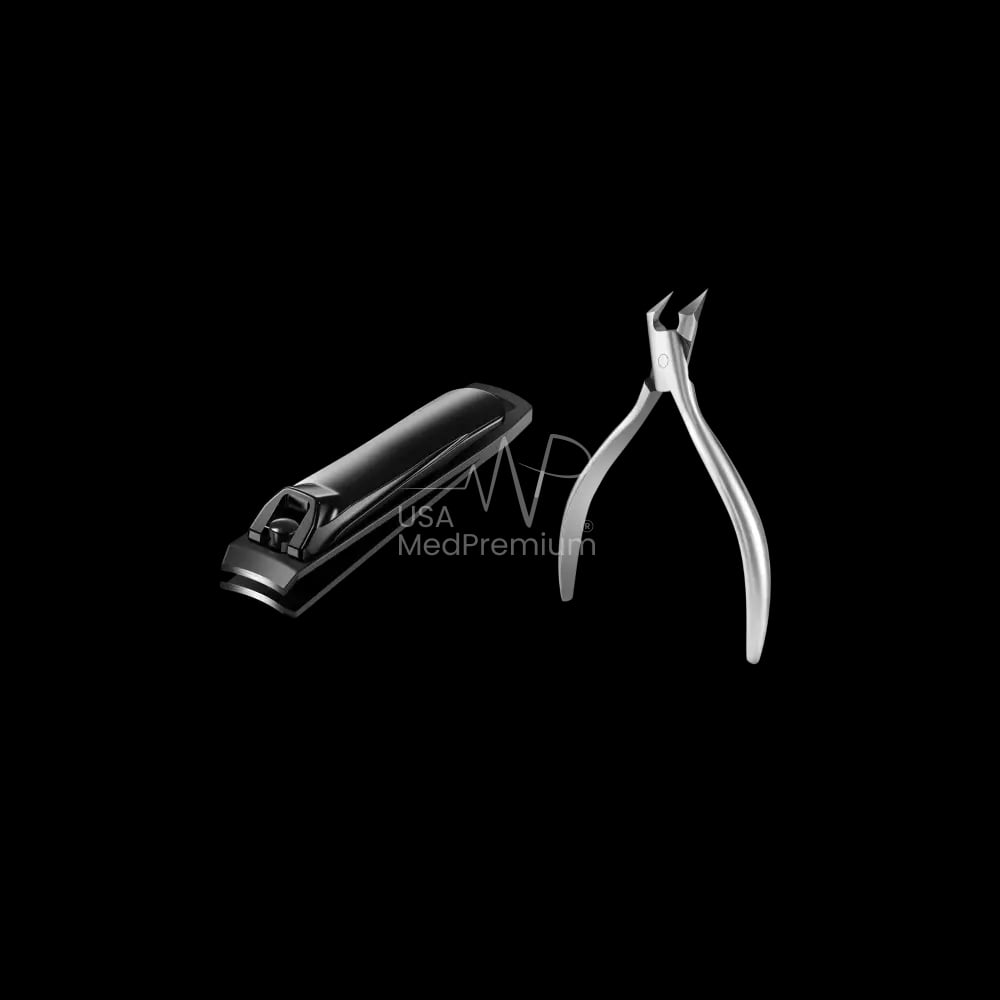 Nail Clippers