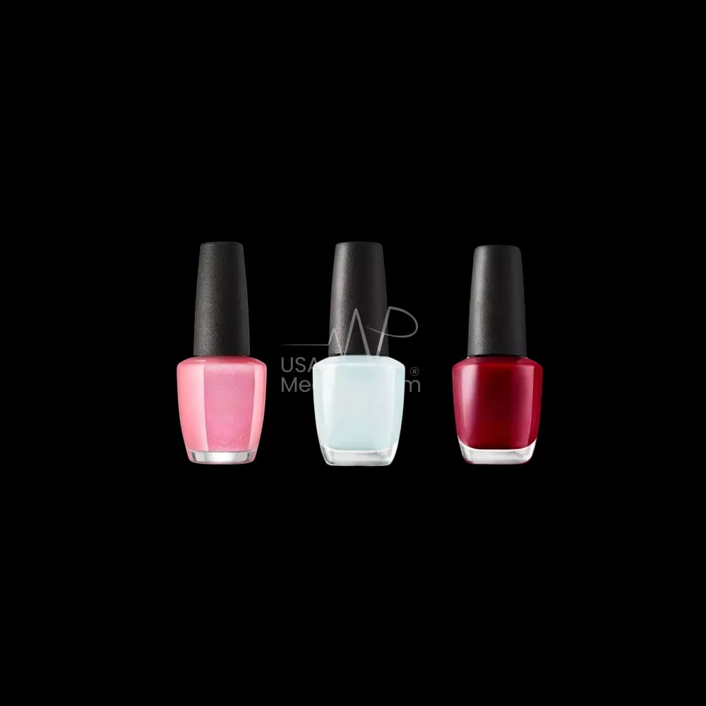 Nail Polish