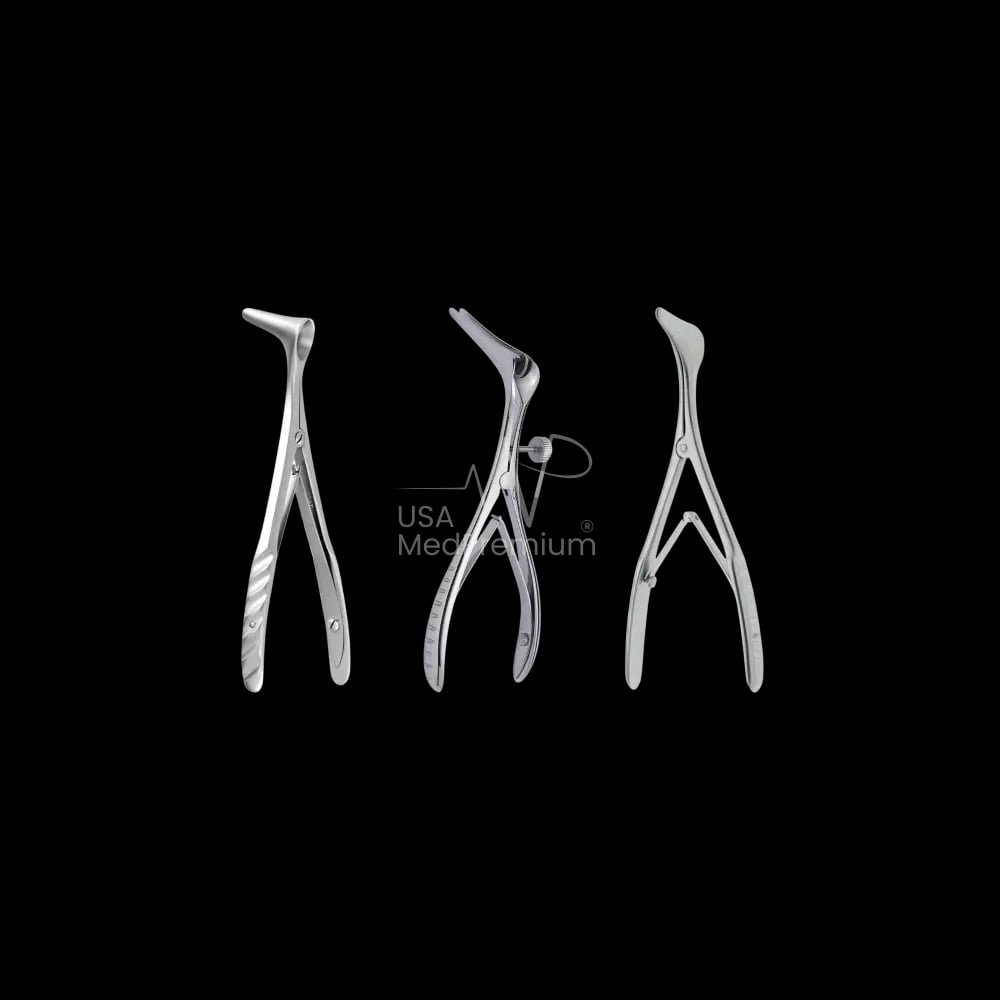 Nasal Speculum