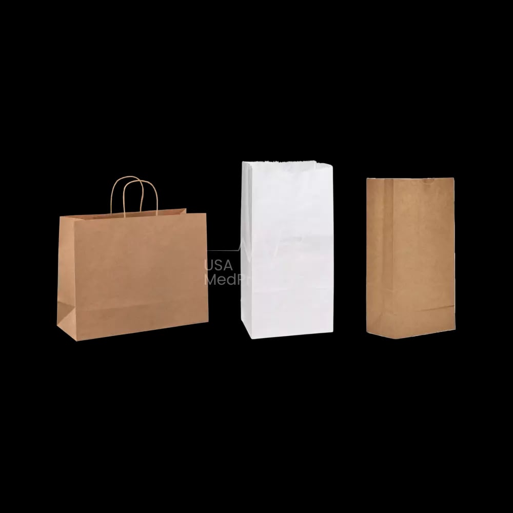 Paper Bags
