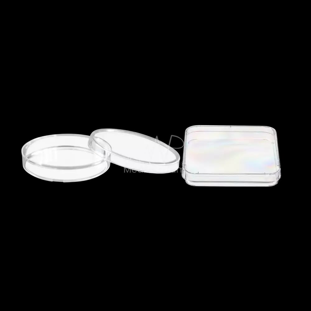Petri Dishes