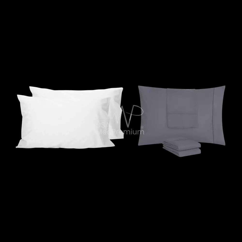Pillowcases