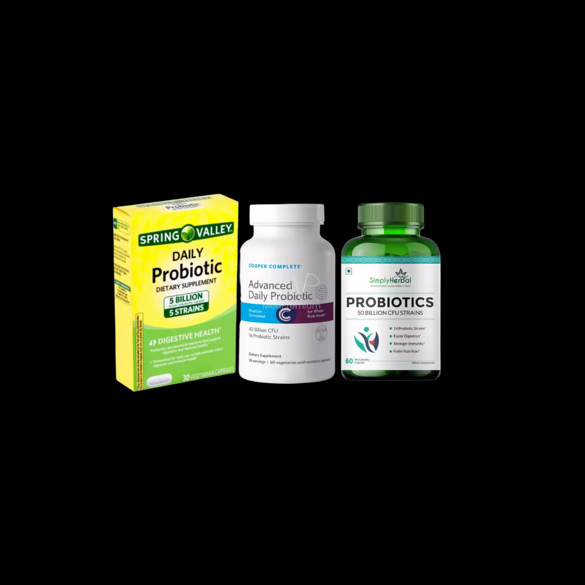 Probiotics