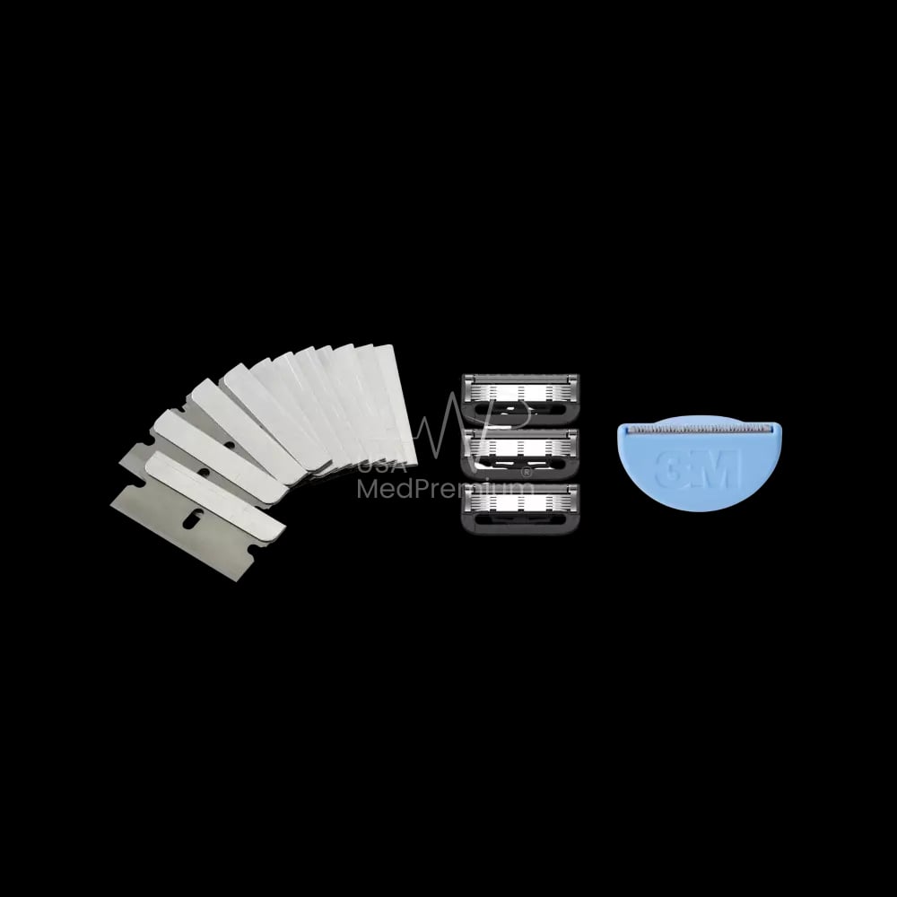 Razor Blades