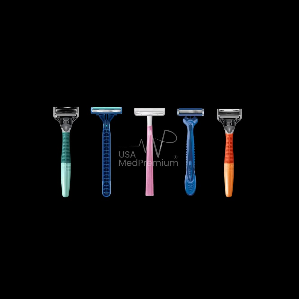 Razors