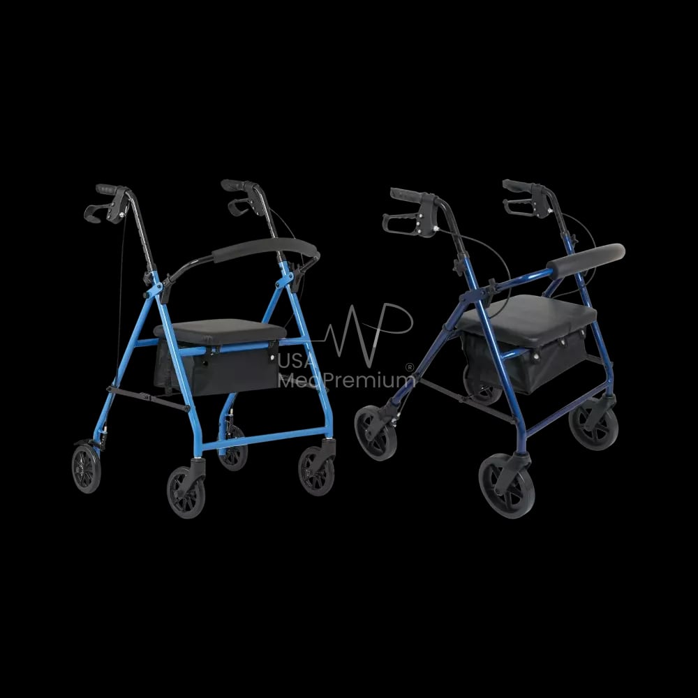 Rollators