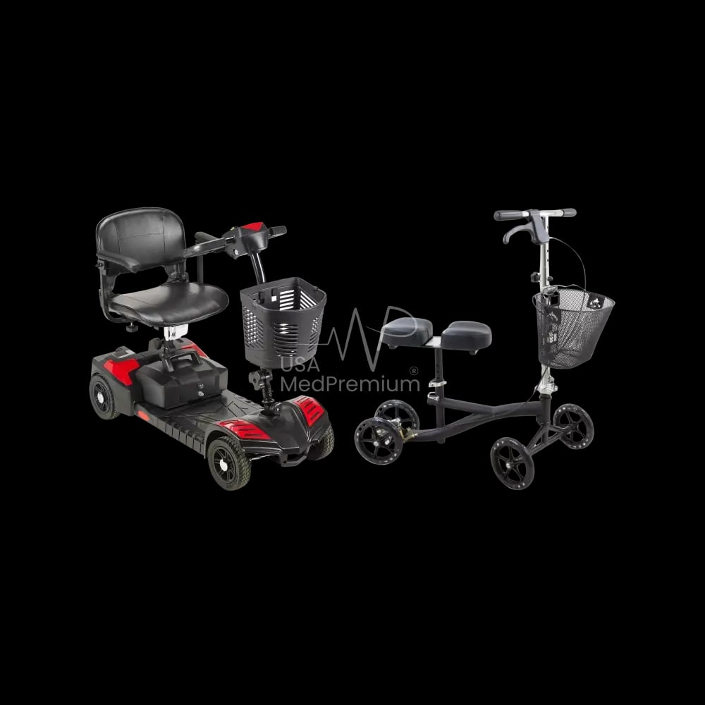 Scooters