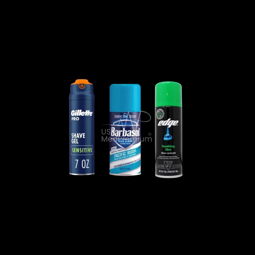 Shaving Cream