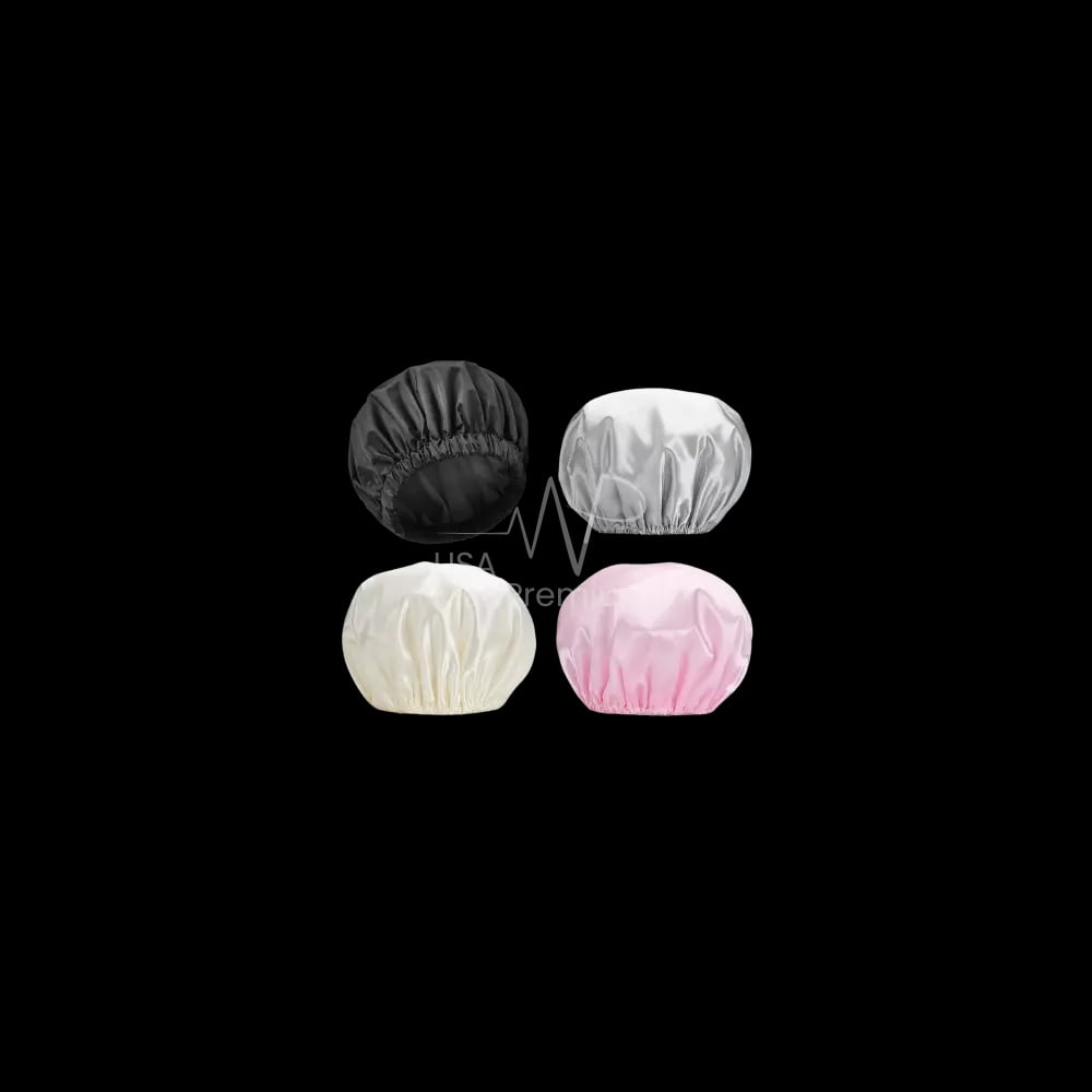 Shower Caps