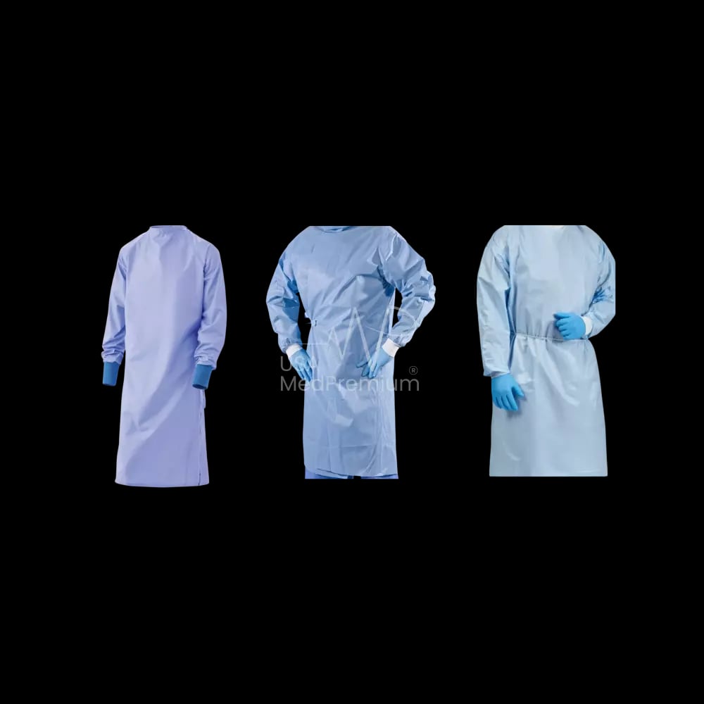 Surgical Gowns