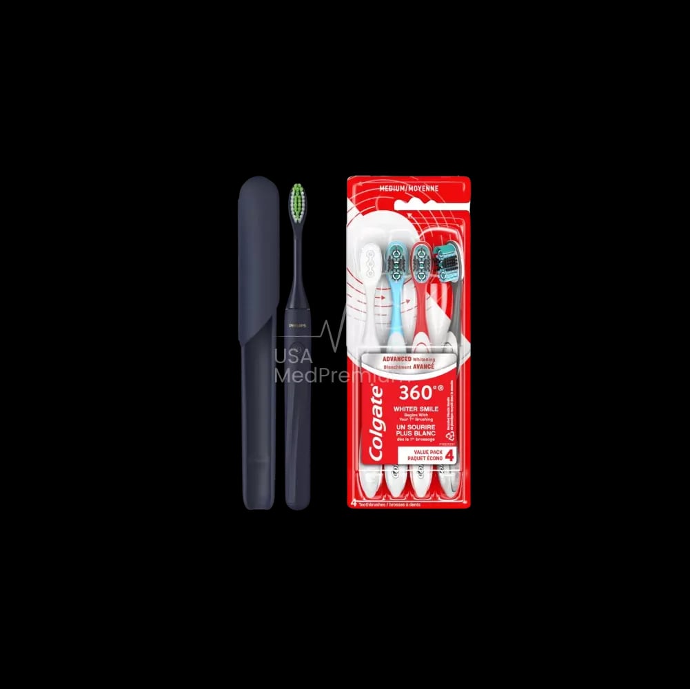 Toothbrushes