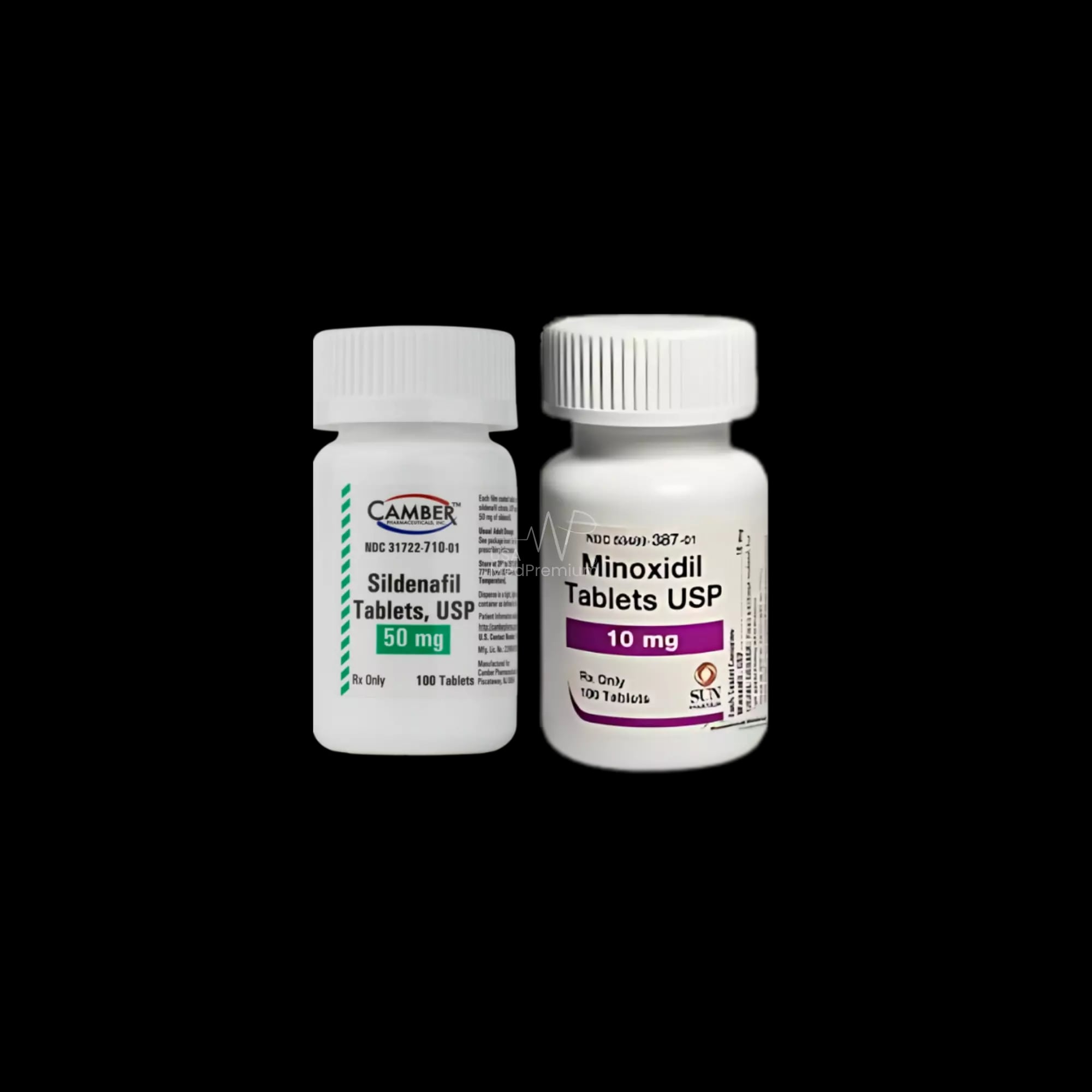 Vasodilators