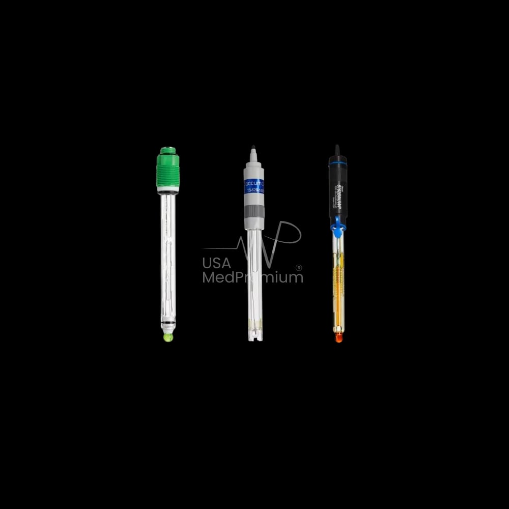 pH Electrodes