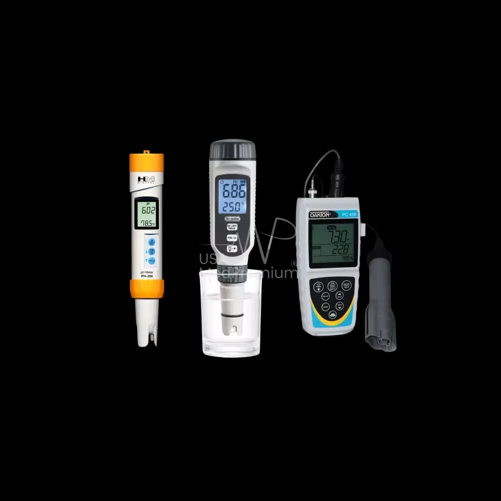 pH Meters
