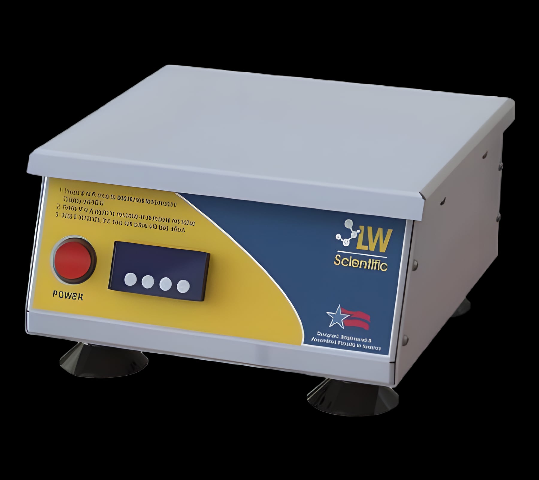 LW Scientific™ Slide Warmer for Medical and Veterinary Use