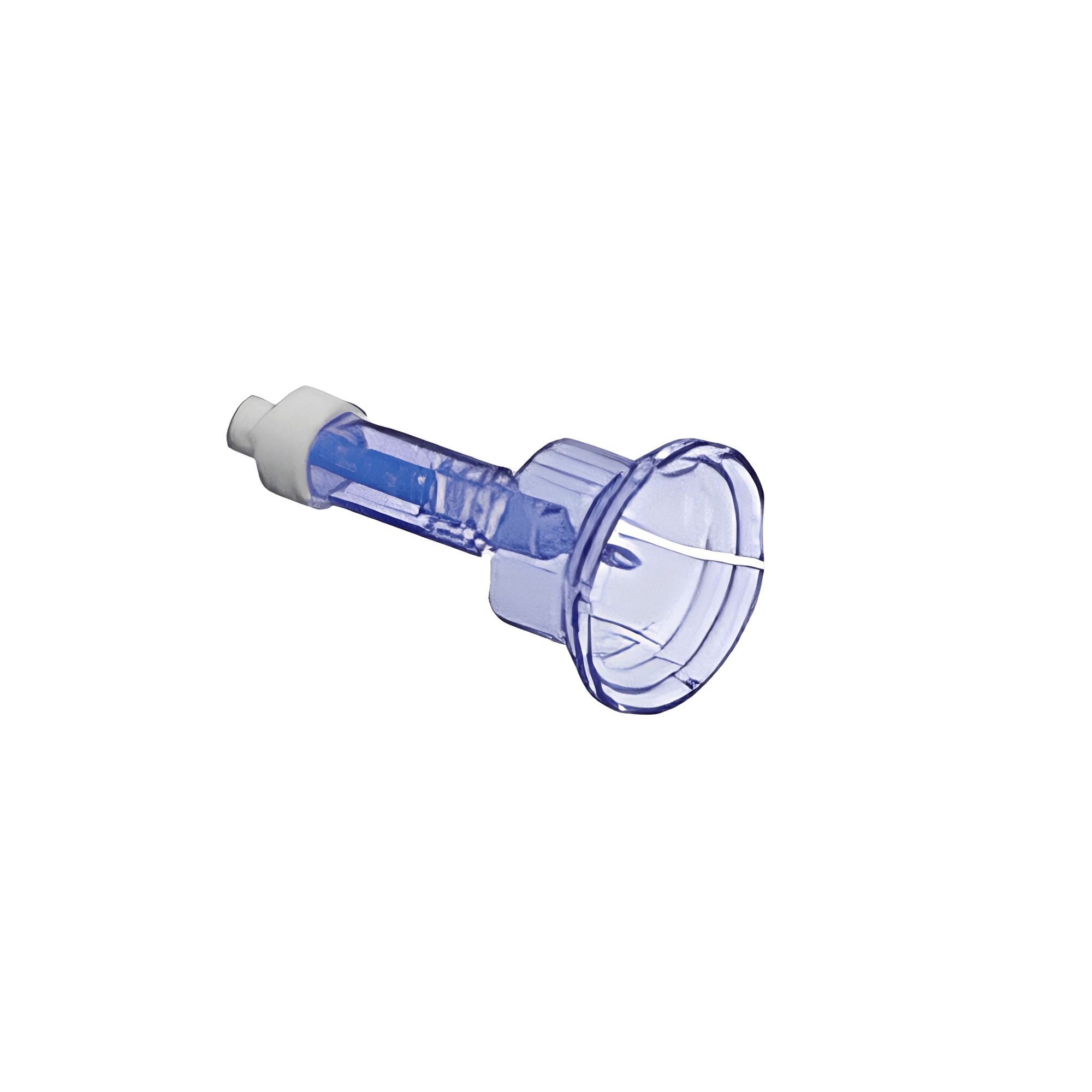 Needle-free Valve for Vial Access 0.08 mL