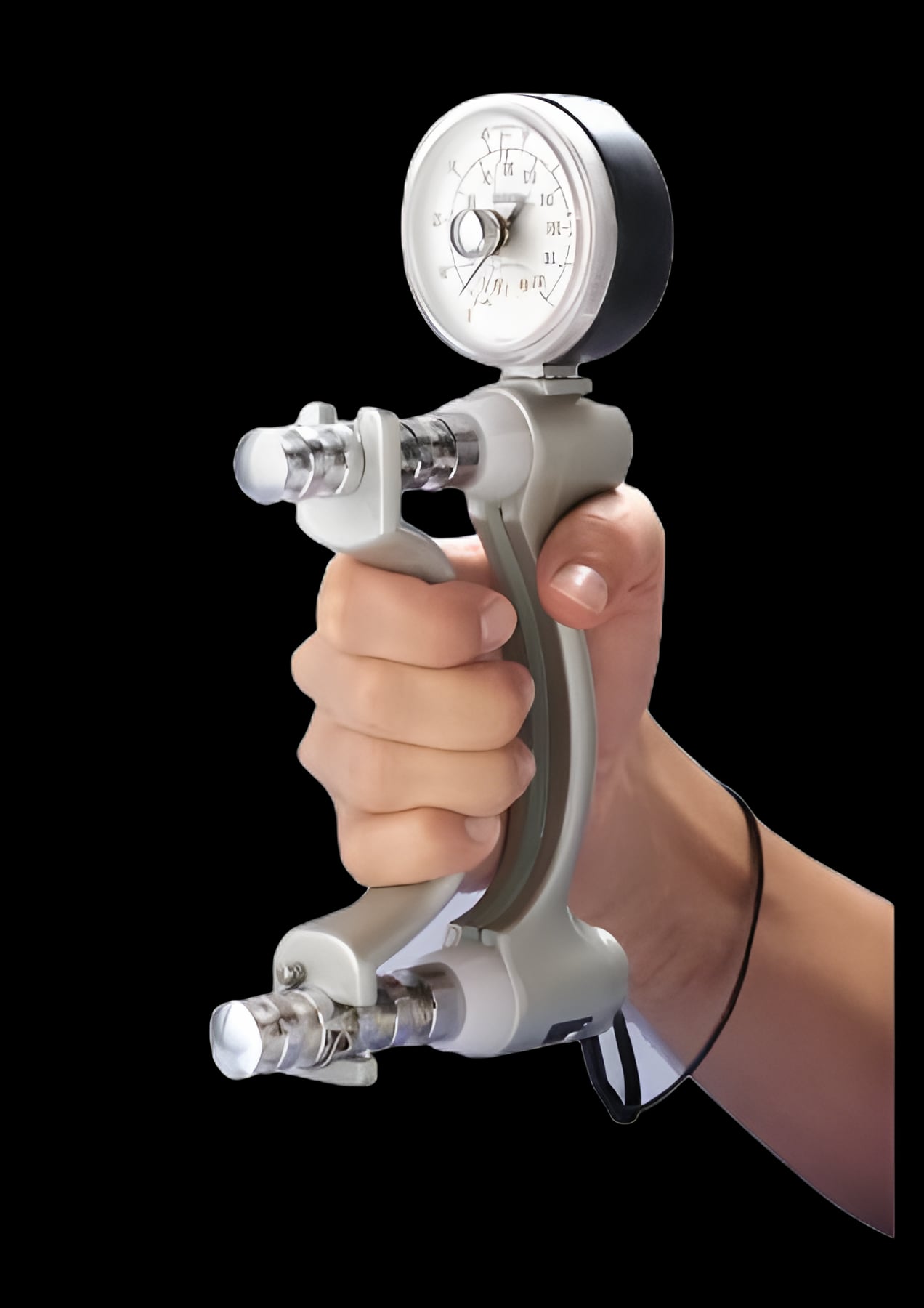 Jamar® Hand Dynamometer Hydraulic