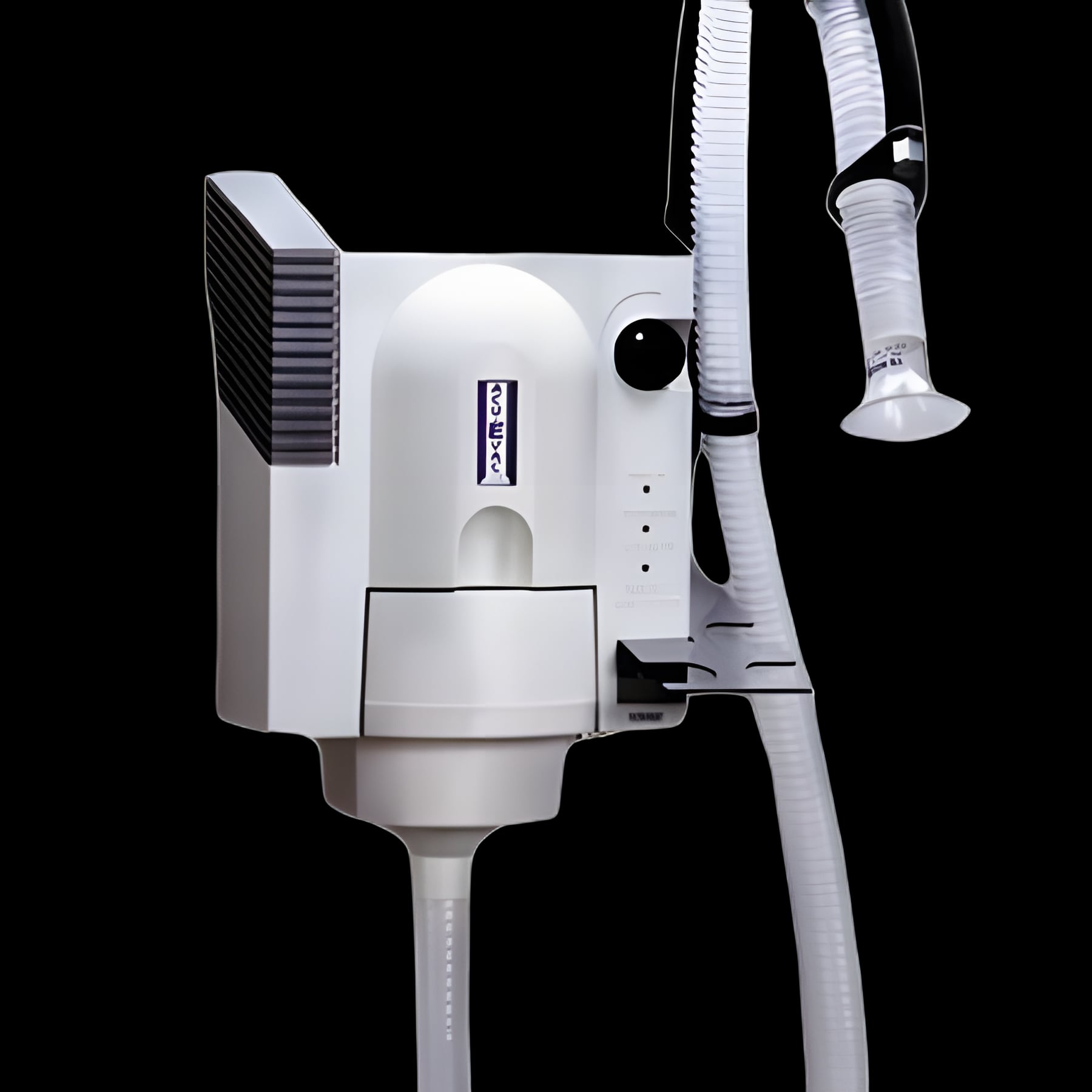 Acu-Evac IE Surgical Smoke Evacuator Starter Package by Acuderm