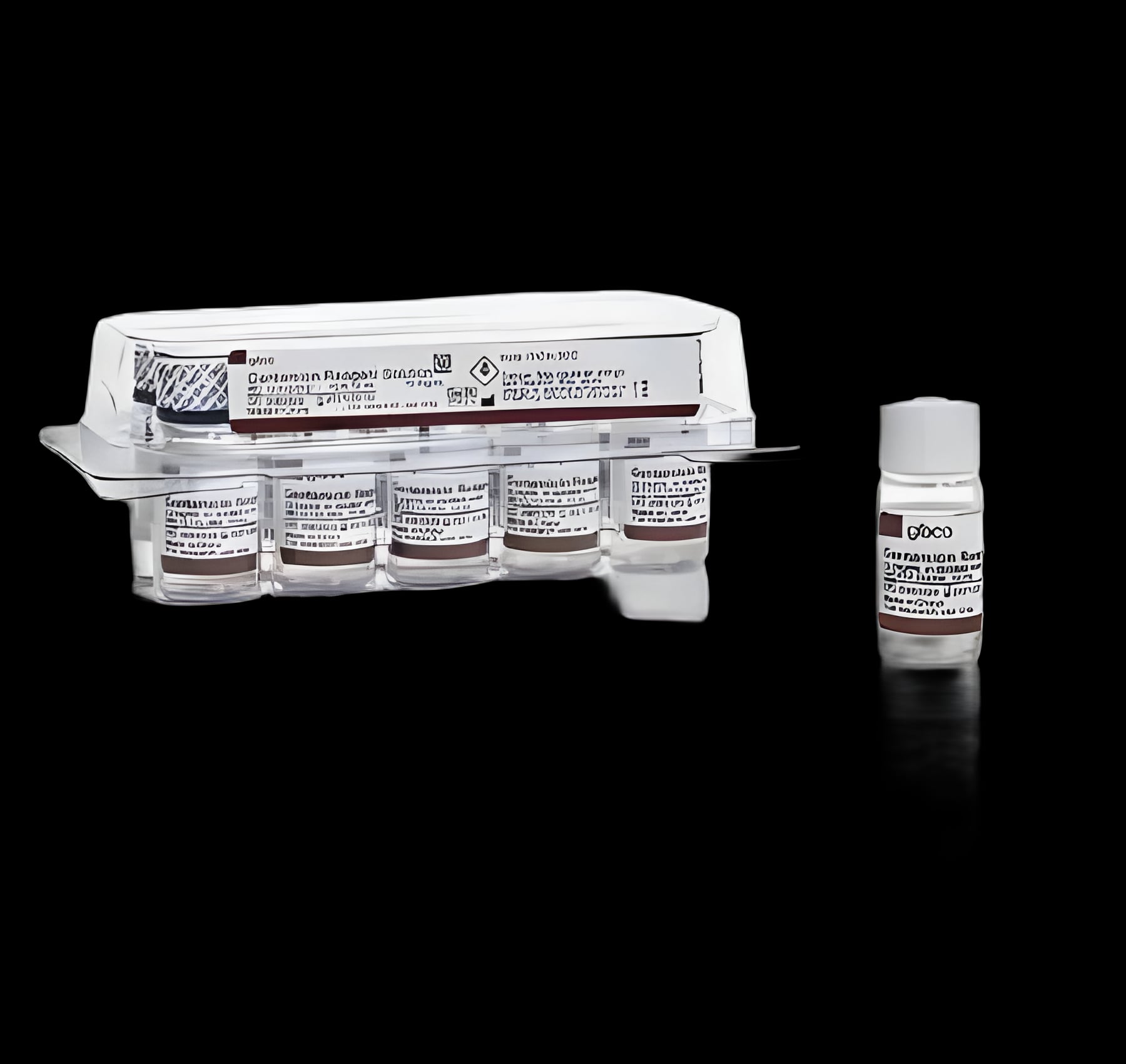 Cell Culture Reagent Gibco® Gentamicin Antibody 10 mg / mL 10 X 10 mL