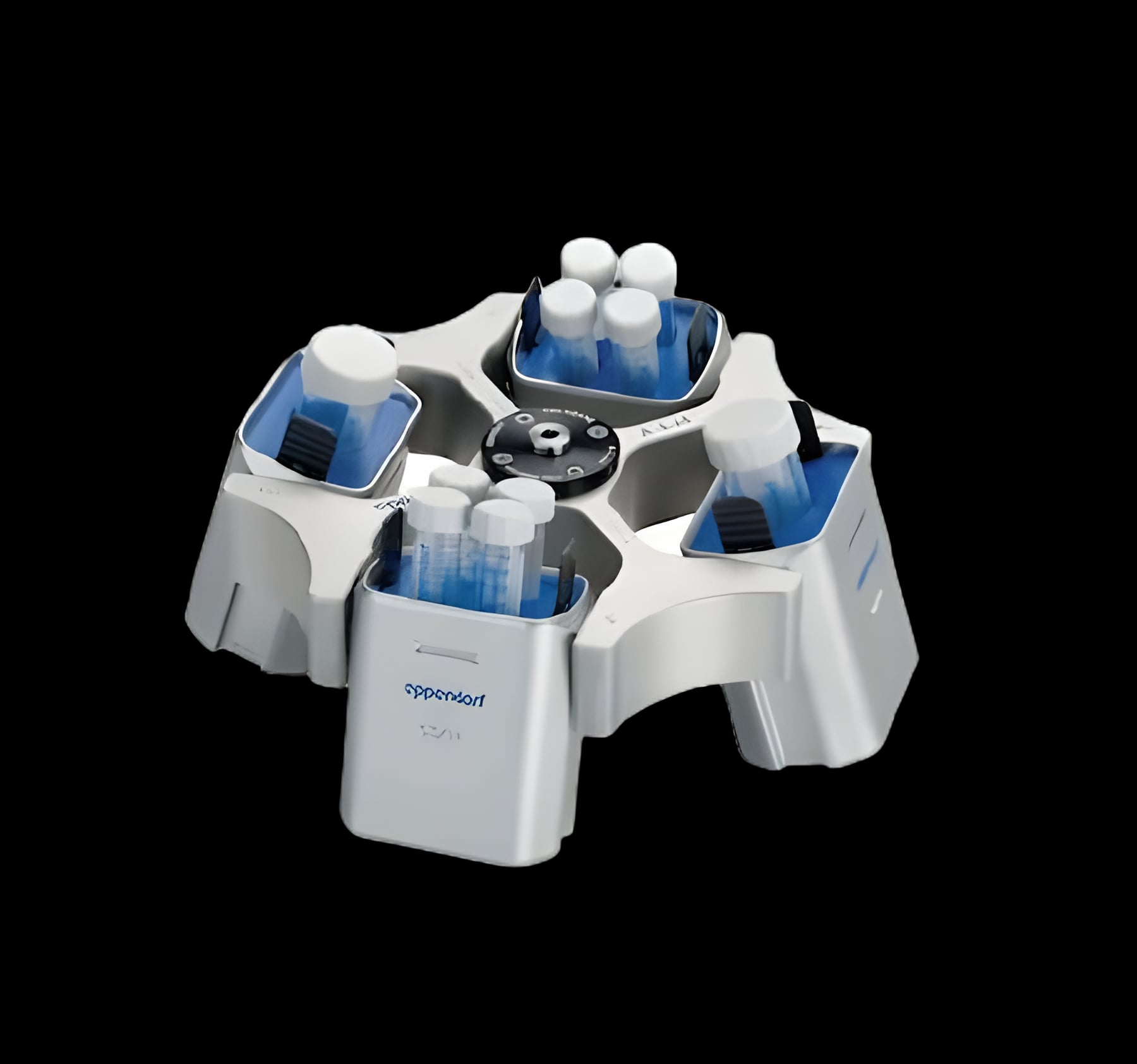 Swinging Bucket Rotor Eppendorf® For Tubes from 0.2 to 100 mL