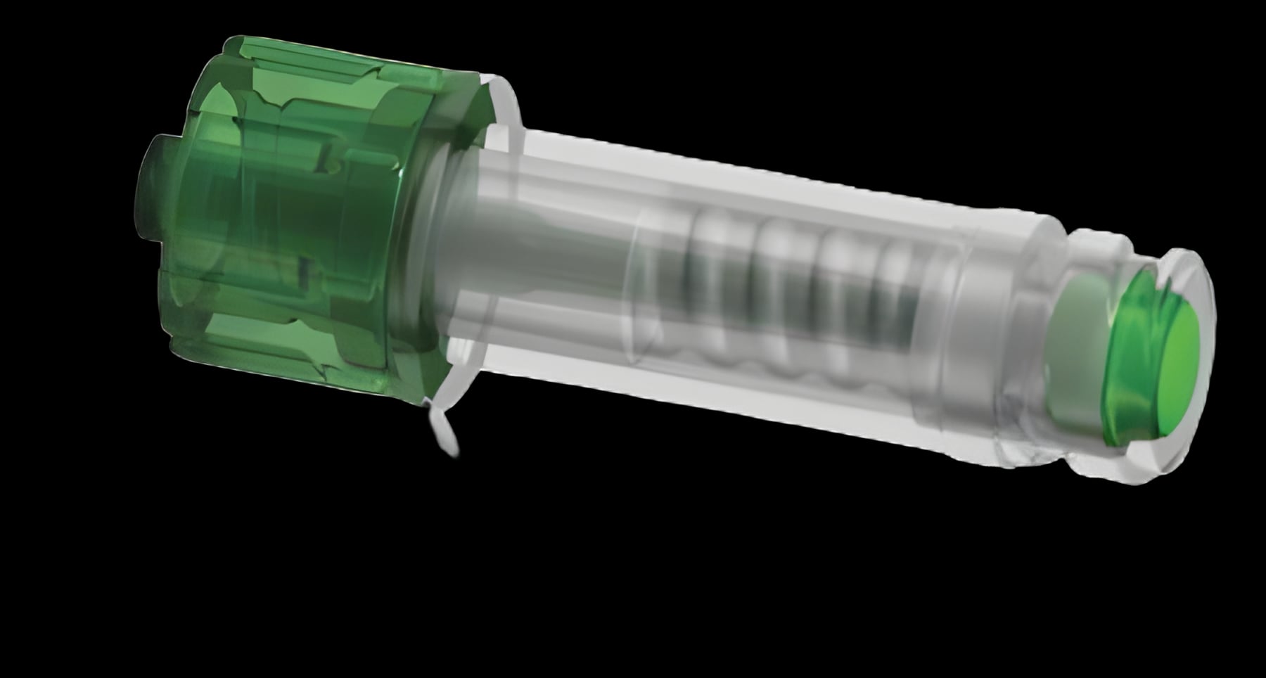 Connector InVision-Plus® - RYM-5001CL
