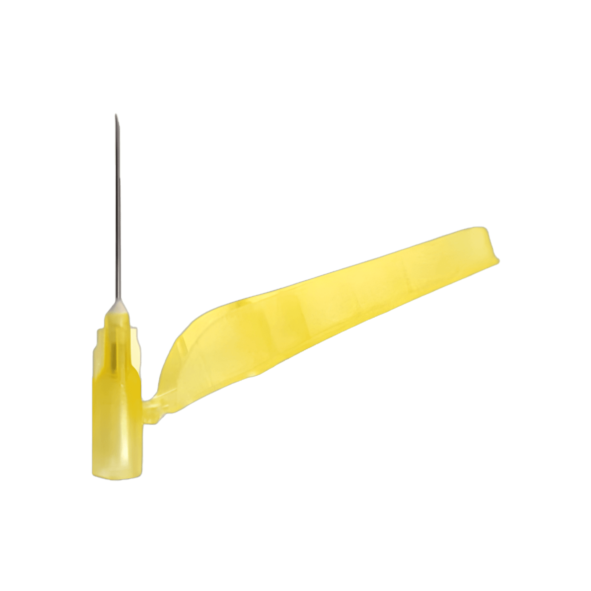 Safety Hypodermic Needle SecureTouch 20G x 1"