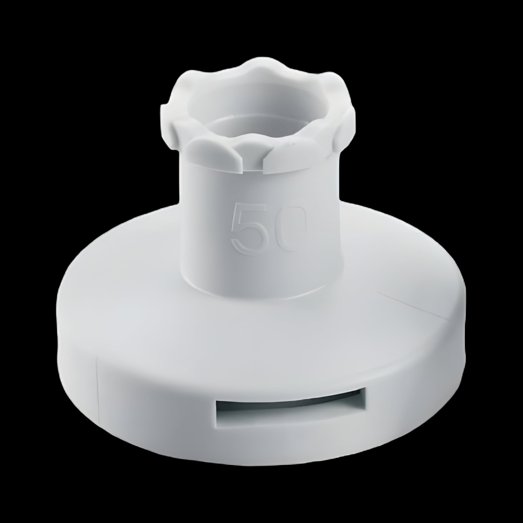 Eppendorf™ Adapter for 50 mL Combitips Advanced™ Pipet Tips